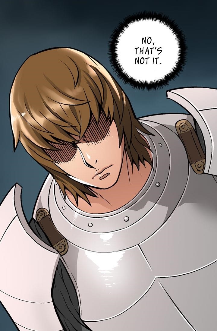 Dimensional Mercenary Chapter 6 — Page 56