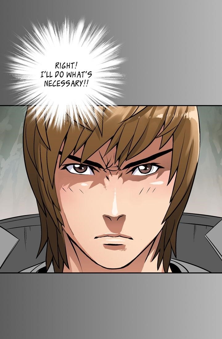 Dimensional Mercenary Chapter 6 — Page 58