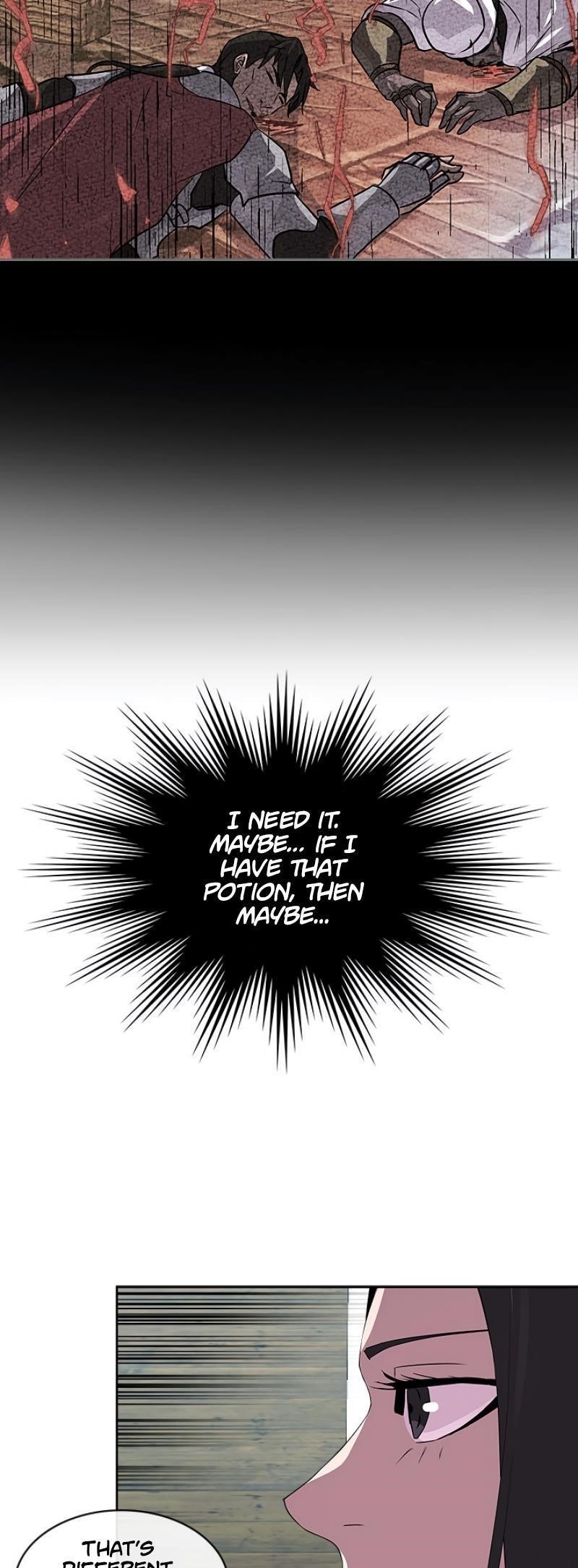 Dimensional Mercenary Chapter 64 — Page 7