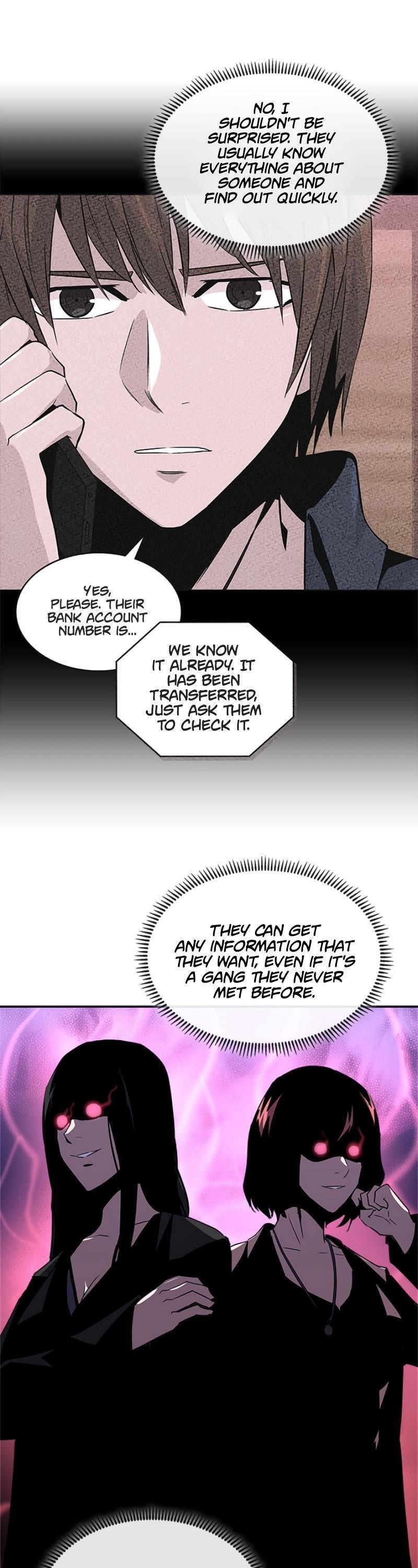 Dimensional Mercenary Chapter 64 — Page 12