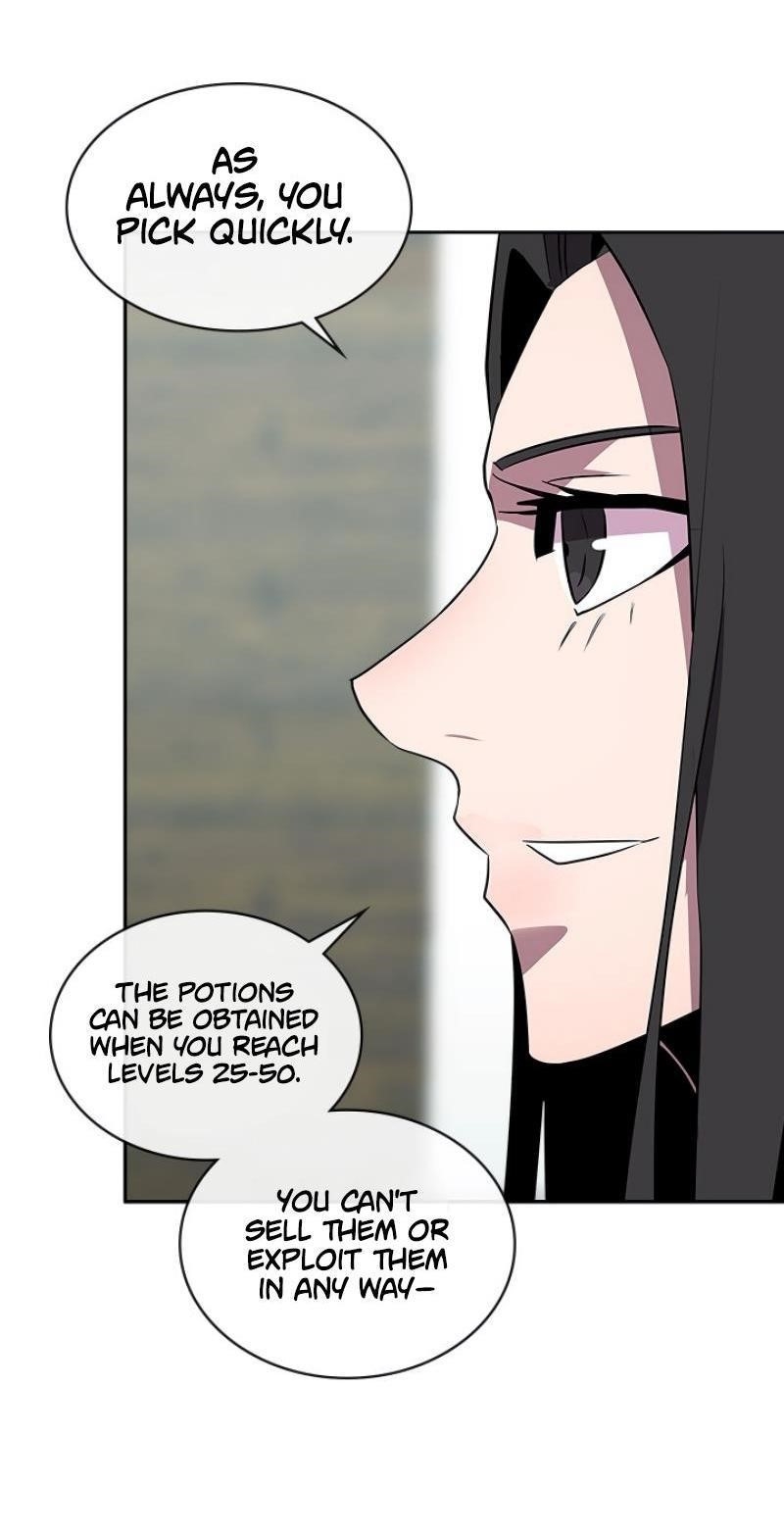 Dimensional Mercenary Chapter 64 — Page 22
