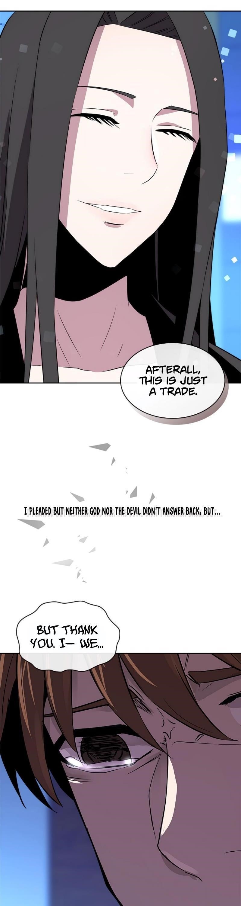 Dimensional Mercenary Chapter 64 — Page 28