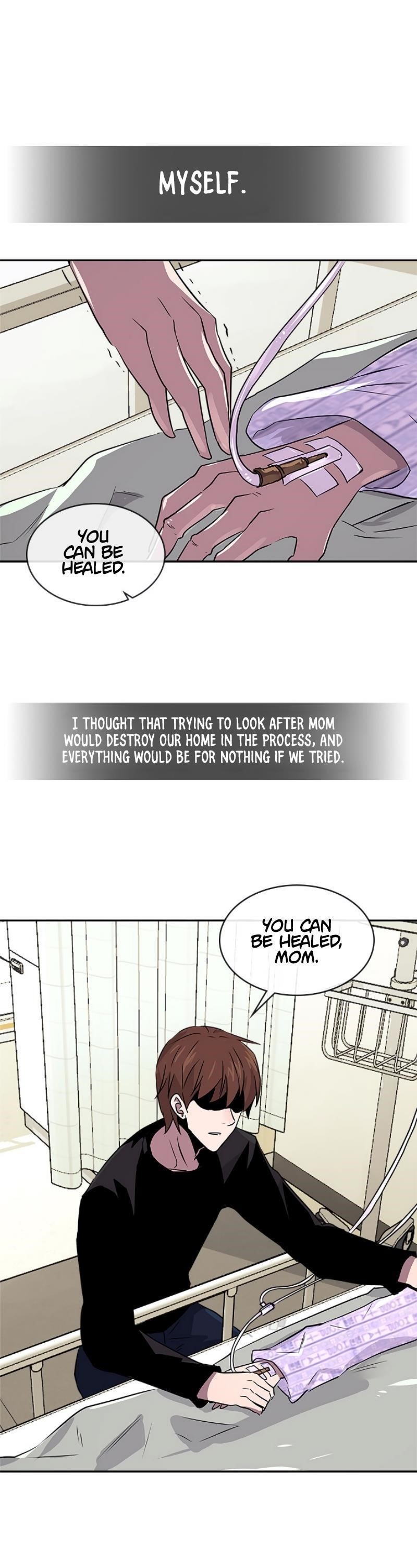 Dimensional Mercenary Chapter 64 — Page 34