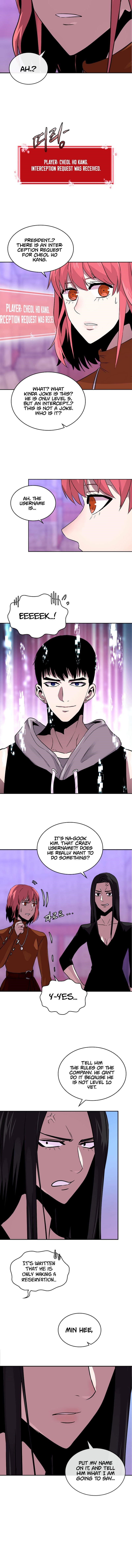 Dimensional Mercenary Chapter 66 — Page 9