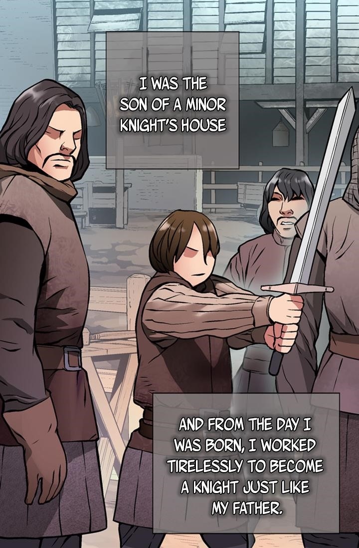 Dimensional Mercenary Chapter 7 — Page 3
