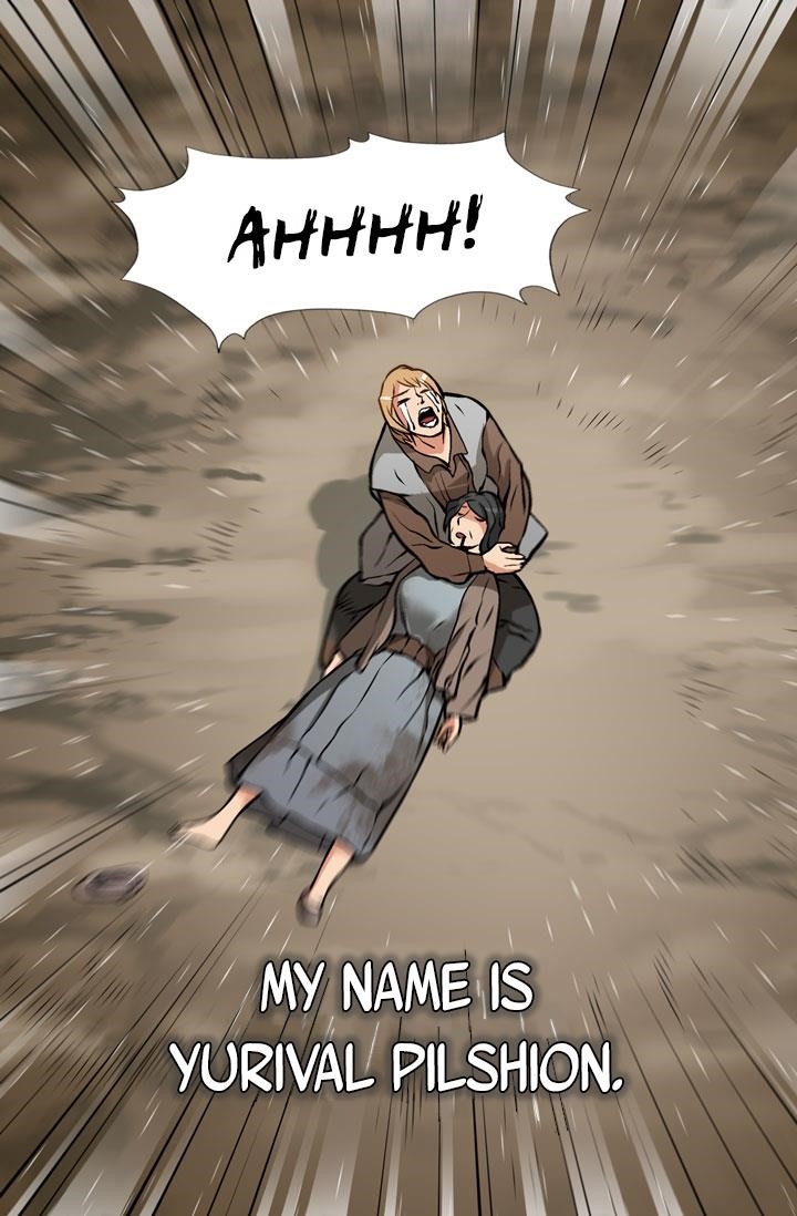 Dimensional Mercenary Chapter 7 — Page 6