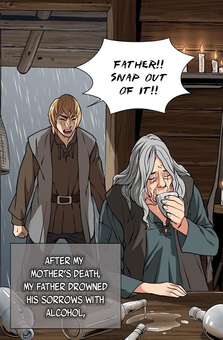 Dimensional Mercenary Chapter 7 — Page 7