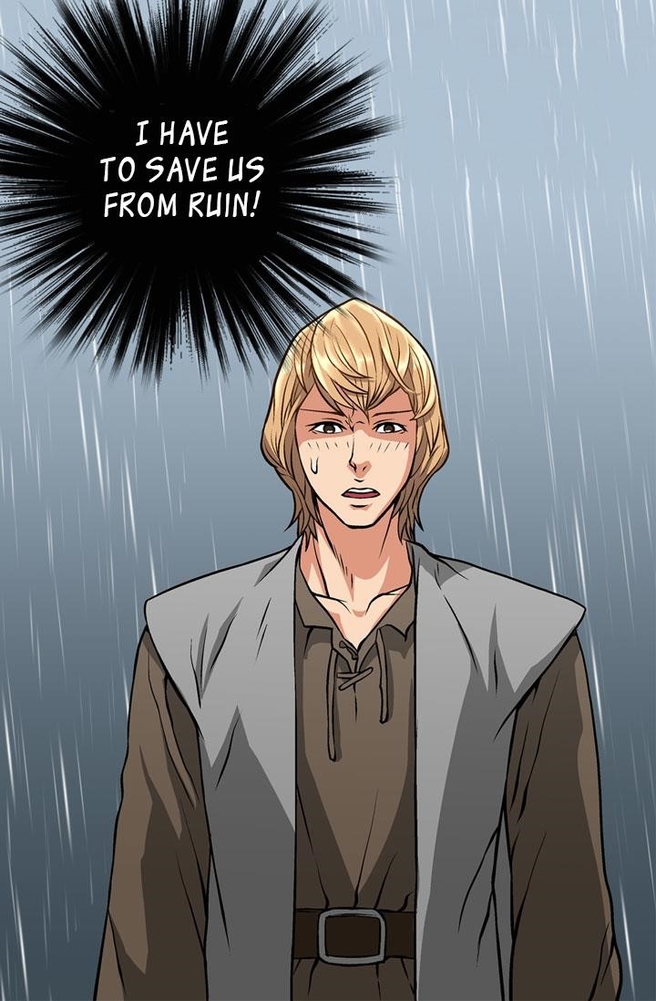 Dimensional Mercenary Chapter 7 — Page 9