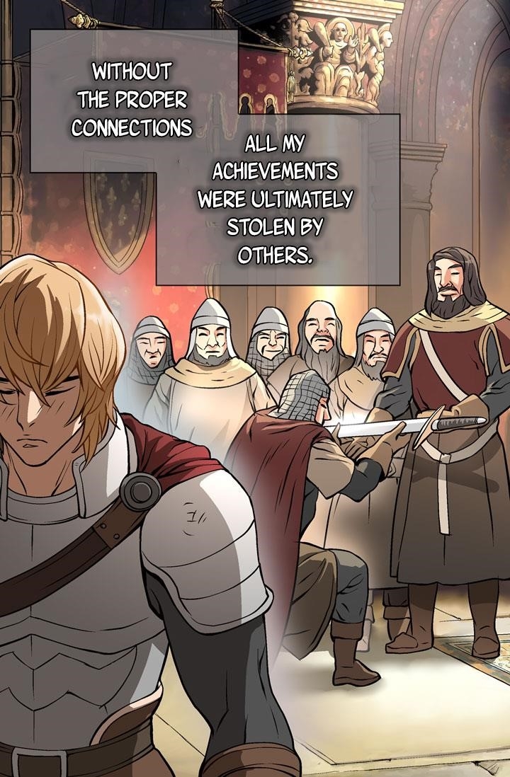 Dimensional Mercenary Chapter 7 — Page 12