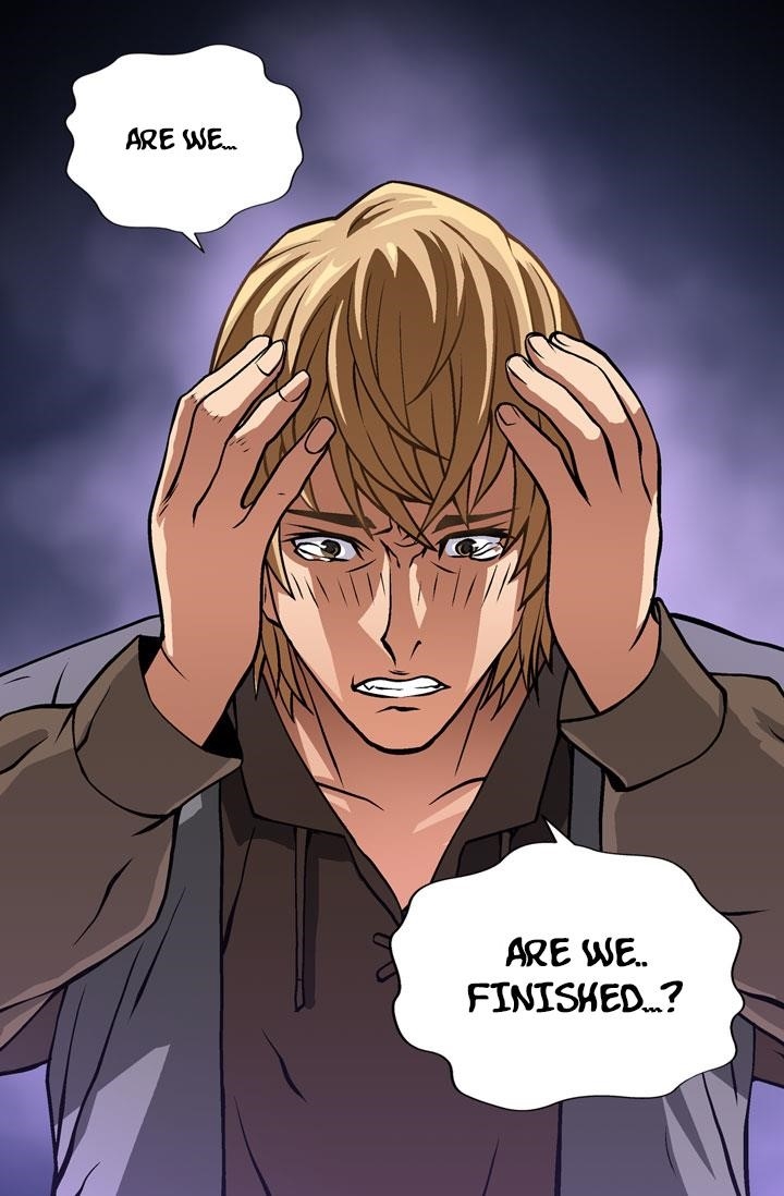 Dimensional Mercenary Chapter 7 — Page 14