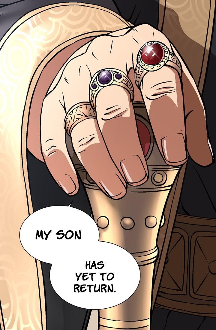 Dimensional Mercenary Chapter 7 — Page 16