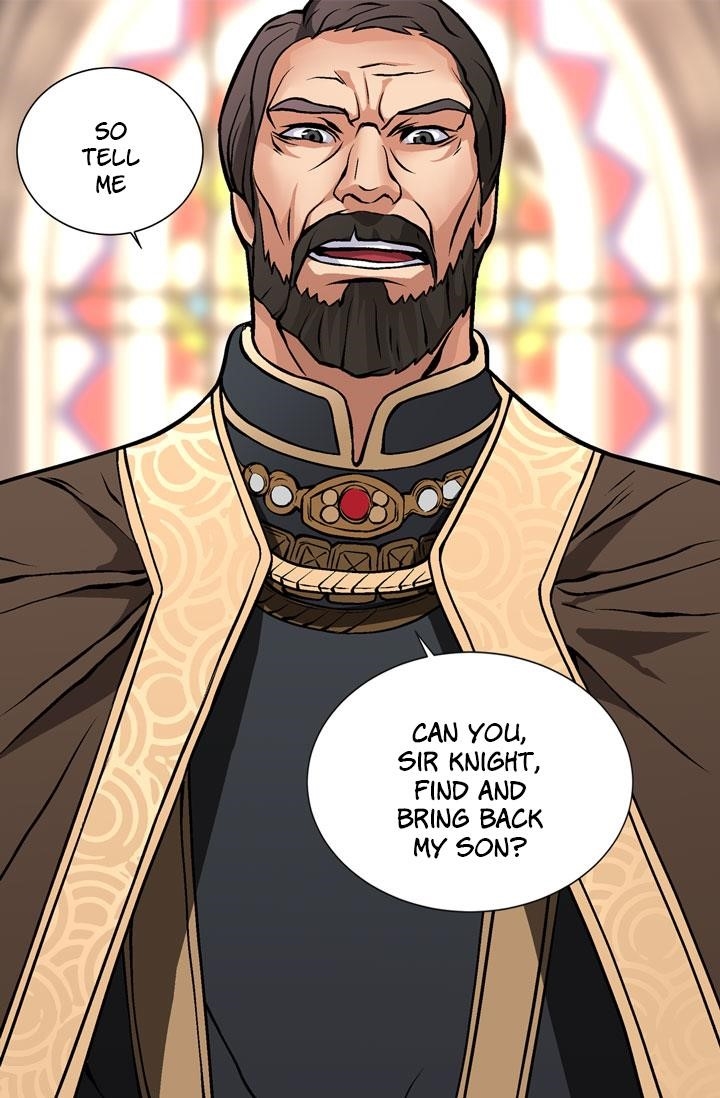 Dimensional Mercenary Chapter 7 — Page 18
