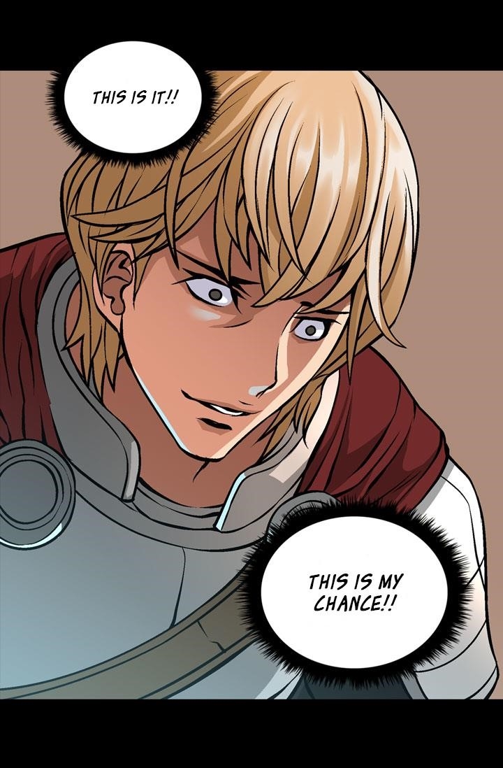 Dimensional Mercenary Chapter 7 — Page 20