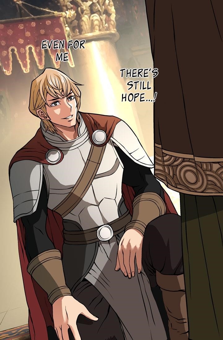 Dimensional Mercenary Chapter 7 — Page 22