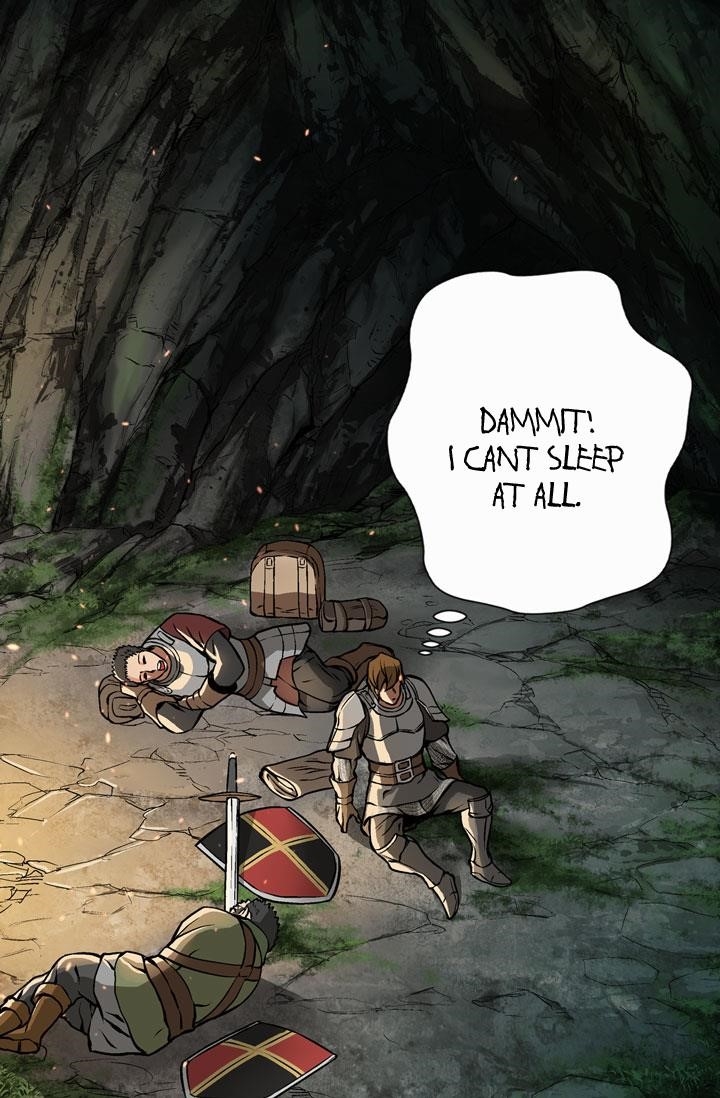 Dimensional Mercenary Chapter 7 — Page 26