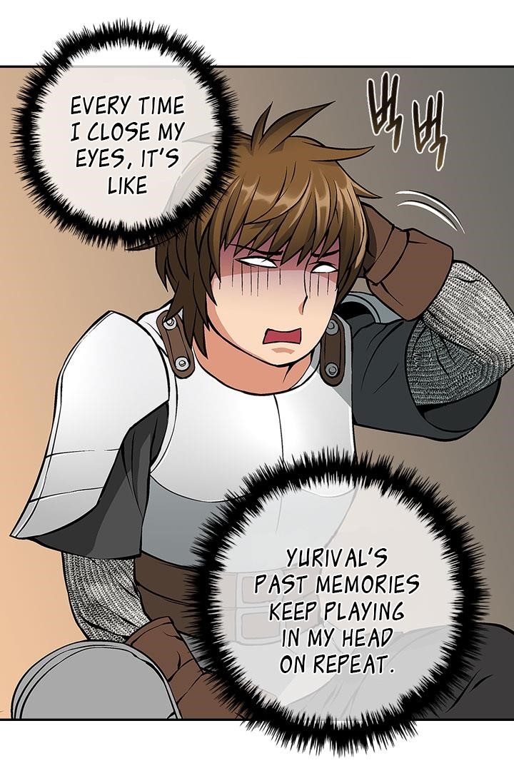 Dimensional Mercenary Chapter 7 — Page 27