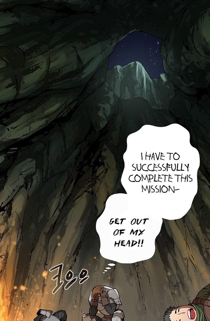 Dimensional Mercenary Chapter 7 — Page 28