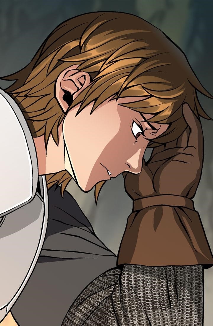 Dimensional Mercenary Chapter 7 — Page 31
