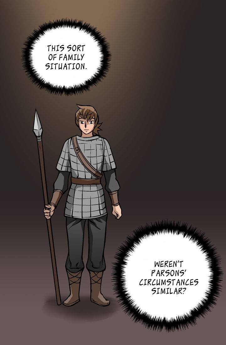 Dimensional Mercenary Chapter 7 — Page 33