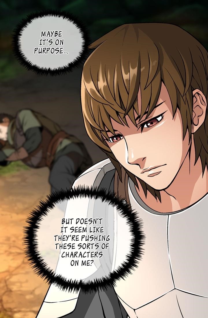 Dimensional Mercenary Chapter 7 — Page 35