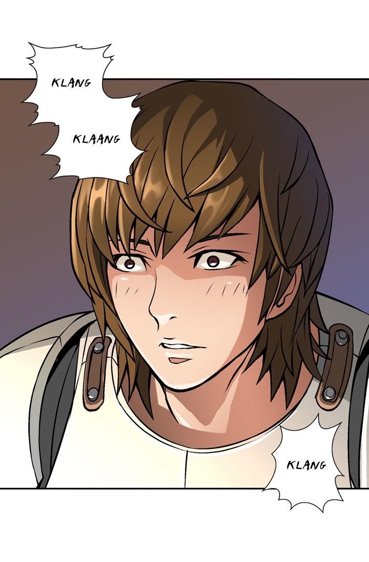 Dimensional Mercenary Chapter 7 — Page 40