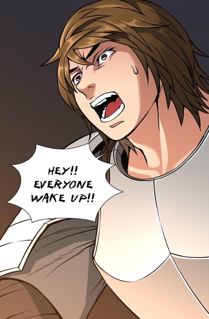 Dimensional Mercenary Chapter 7 — Page 45
