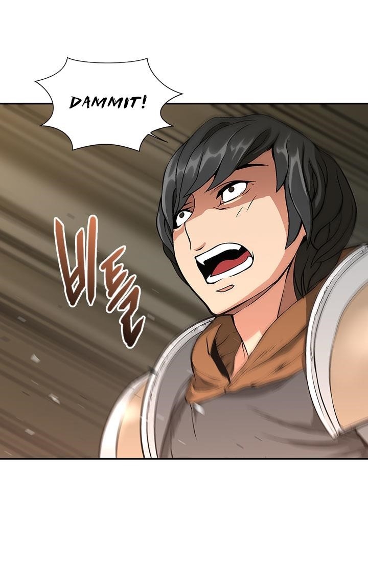 Dimensional Mercenary Chapter 7 — Page 56