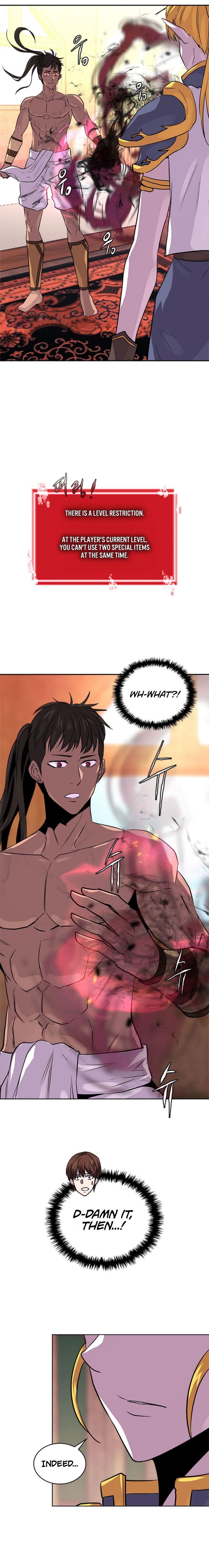Dimensional Mercenary Chapter 75 — Page 3