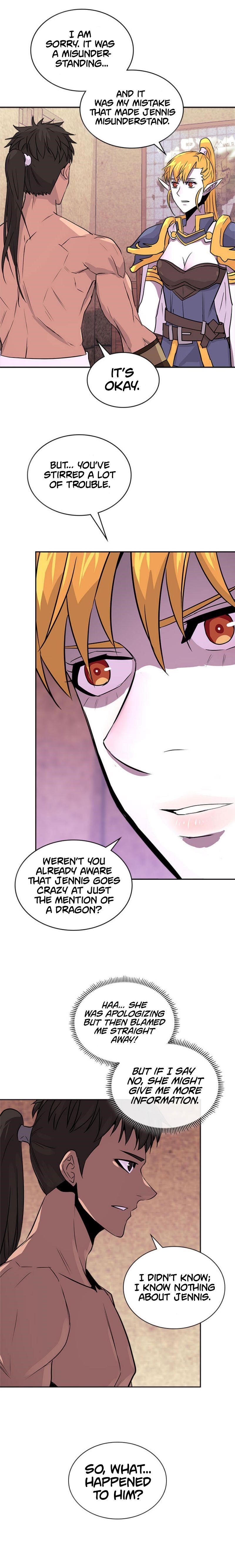 Dimensional Mercenary Chapter 75 — Page 5