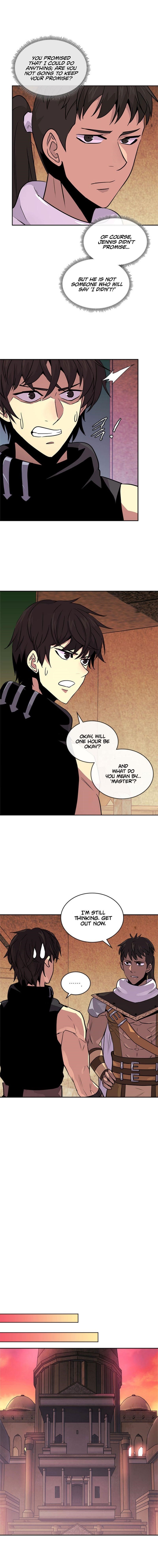 Dimensional Mercenary Chapter 79 — Page 2