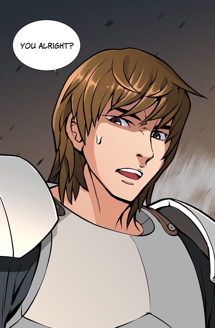 Dimensional Mercenary Chapter 8 — Page 4