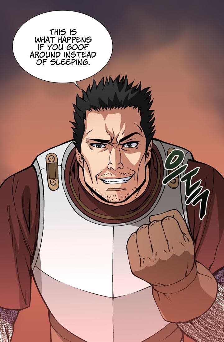 Dimensional Mercenary Chapter 8 — Page 7