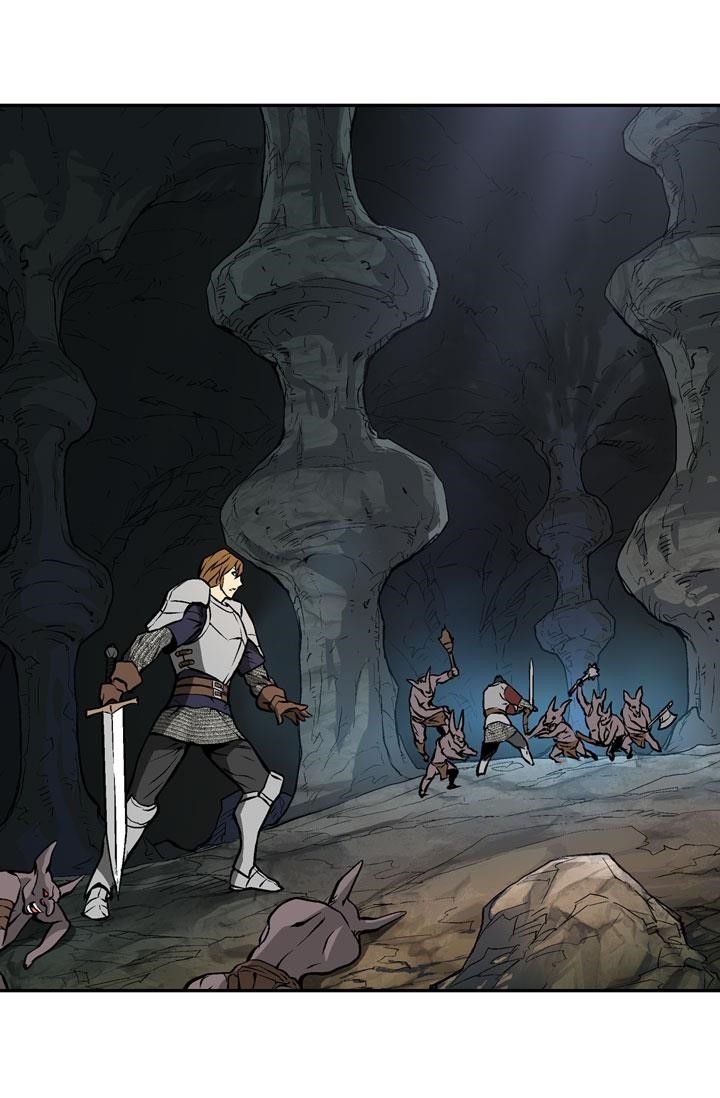 Dimensional Mercenary Chapter 8 — Page 25