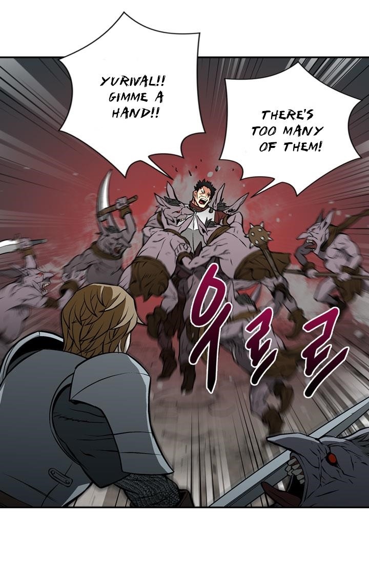 Dimensional Mercenary Chapter 8 — Page 43