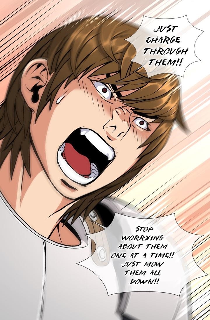 Dimensional Mercenary Chapter 8 — Page 44