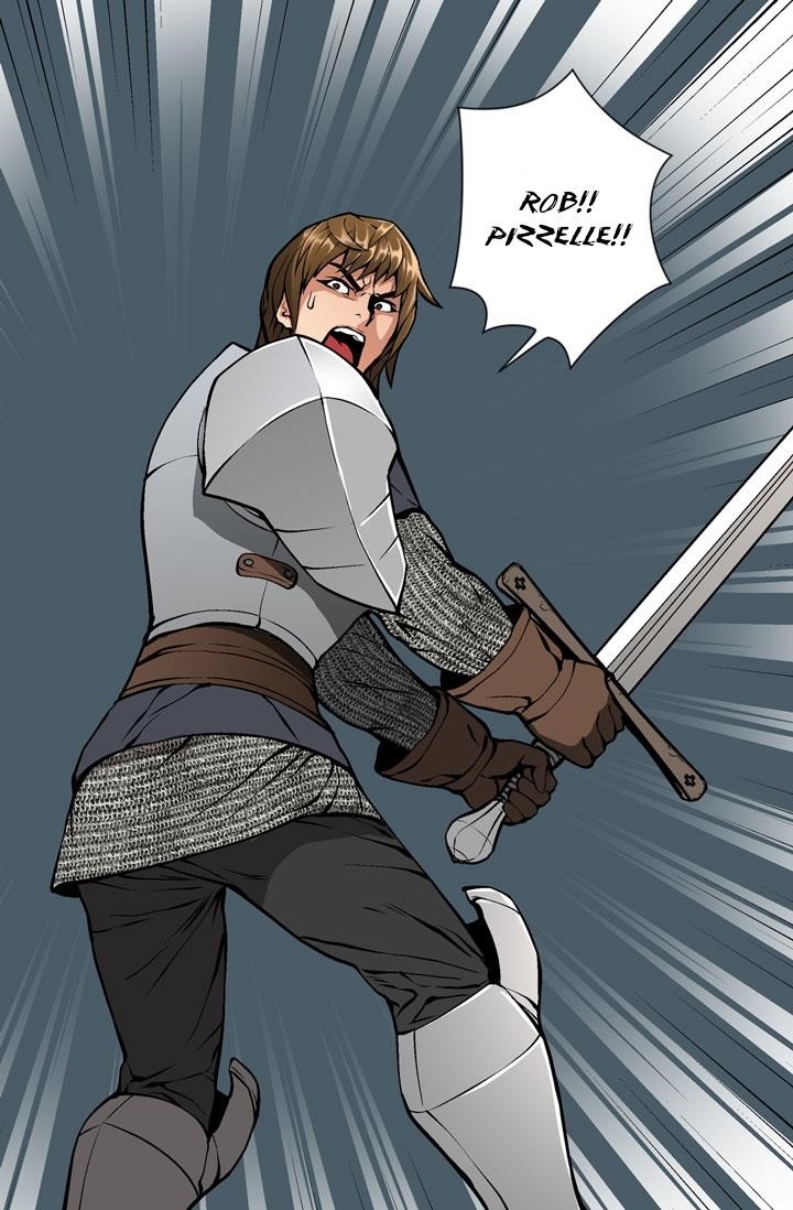 Dimensional Mercenary Chapter 8 — Page 45