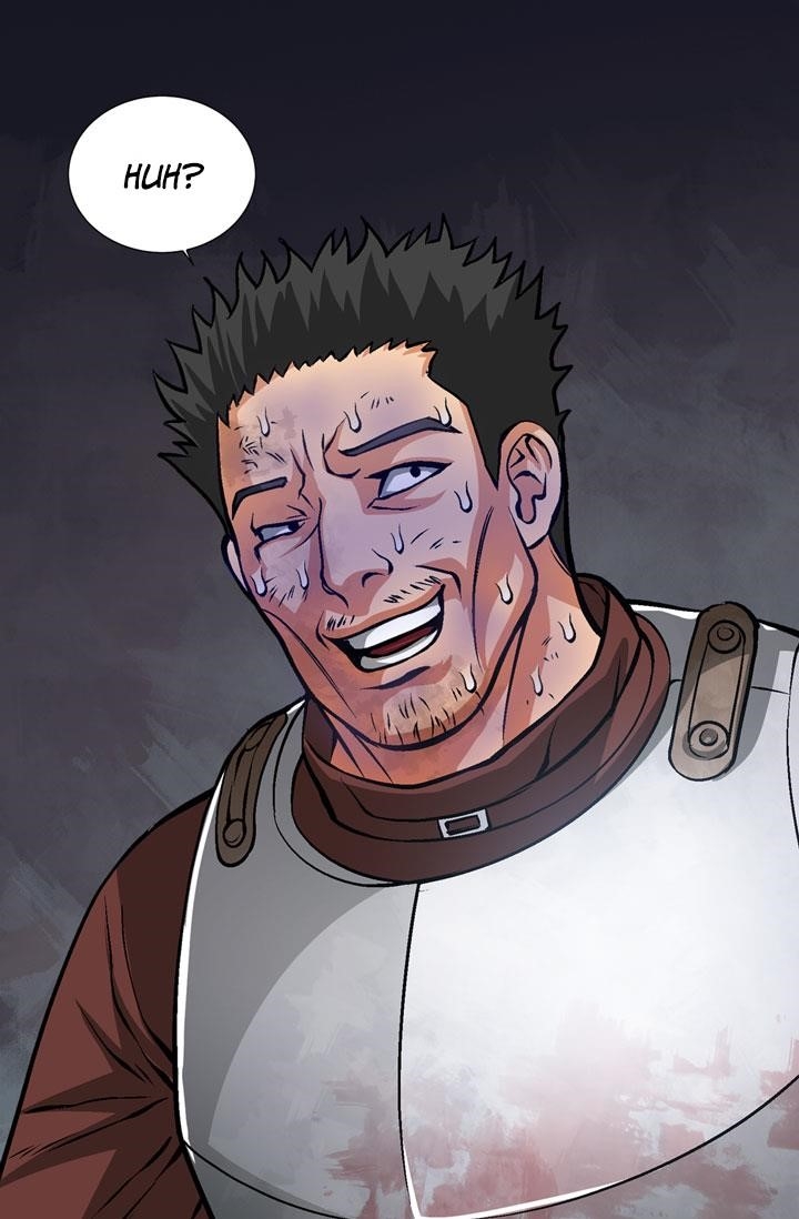 Dimensional Mercenary Chapter 8 — Page 60