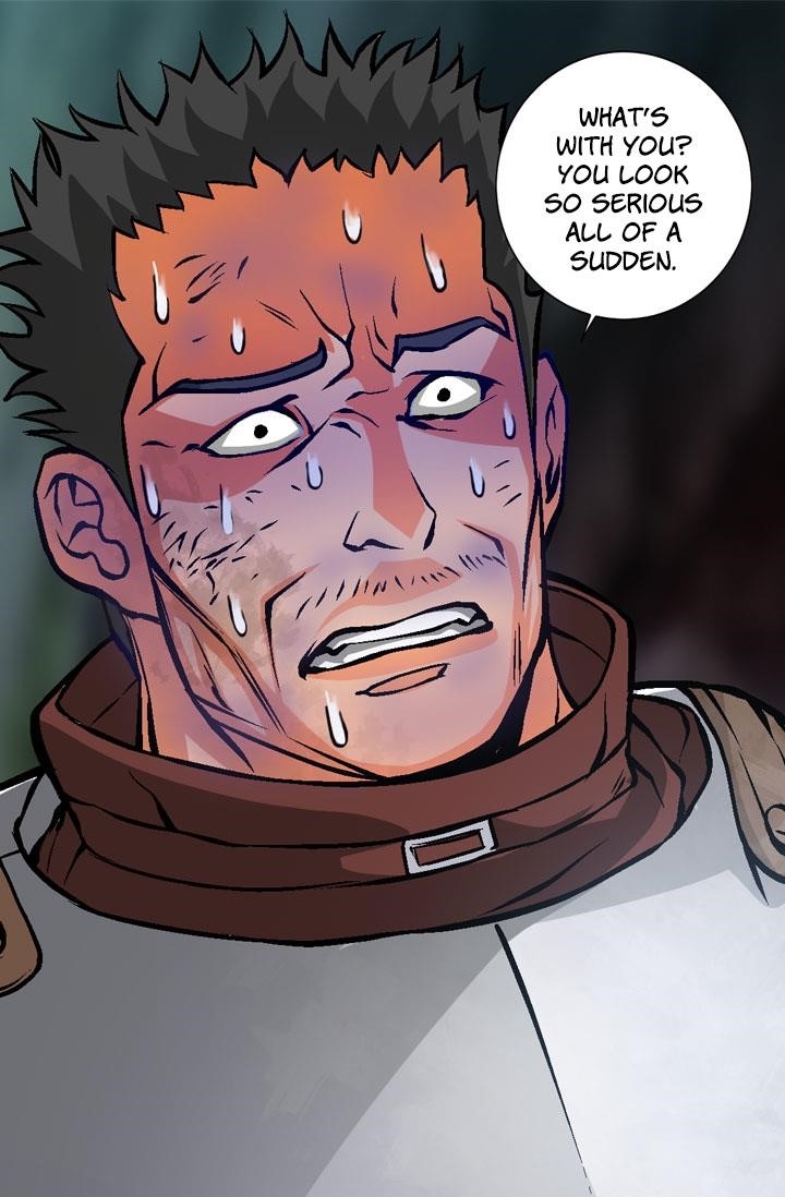 Dimensional Mercenary Chapter 8 — Page 61