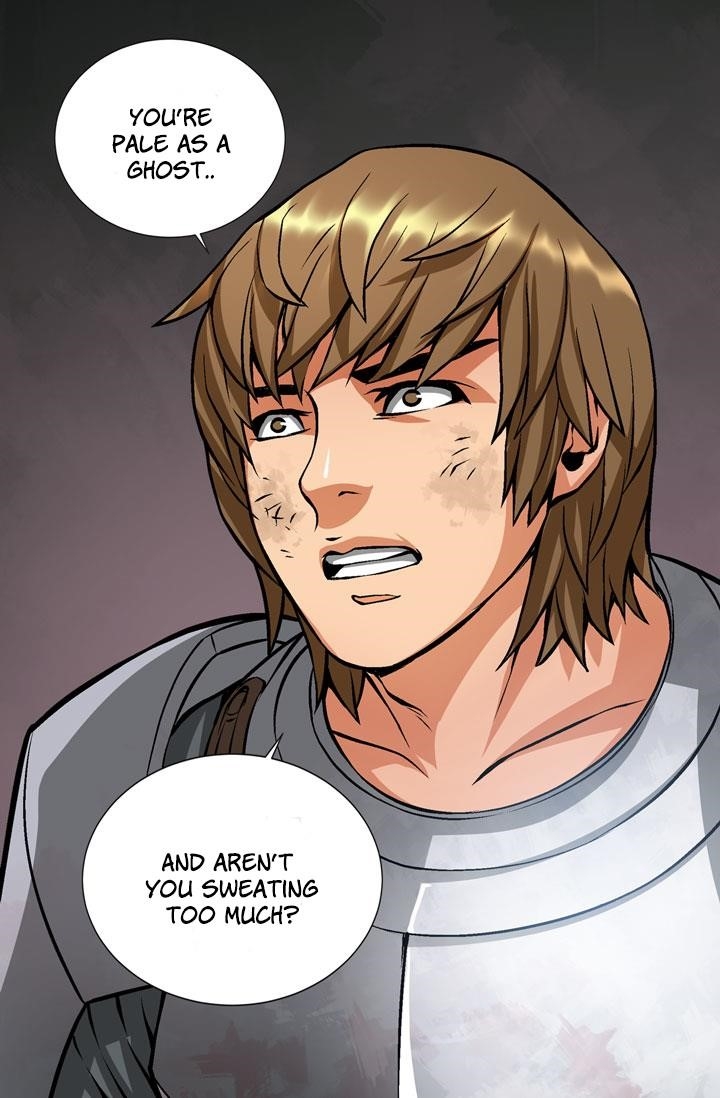 Dimensional Mercenary Chapter 8 — Page 62