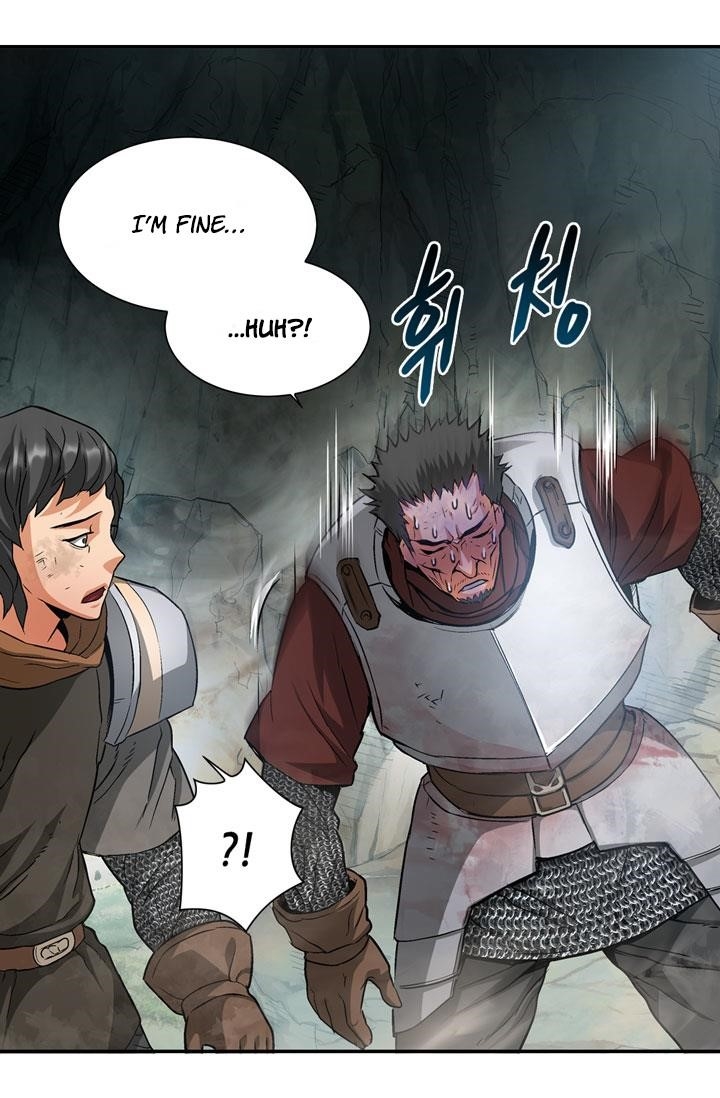Dimensional Mercenary Chapter 8 — Page 63