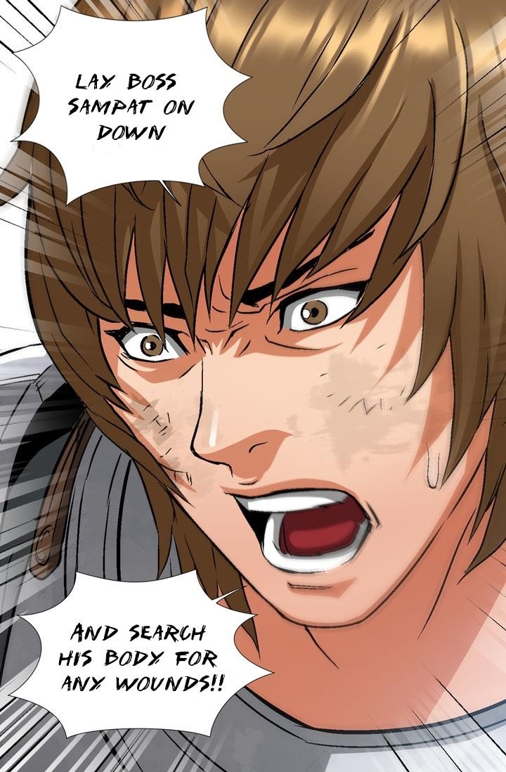 Dimensional Mercenary Chapter 8 — Page 65