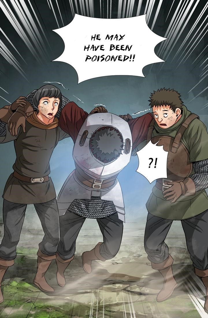 Dimensional Mercenary Chapter 8 — Page 66