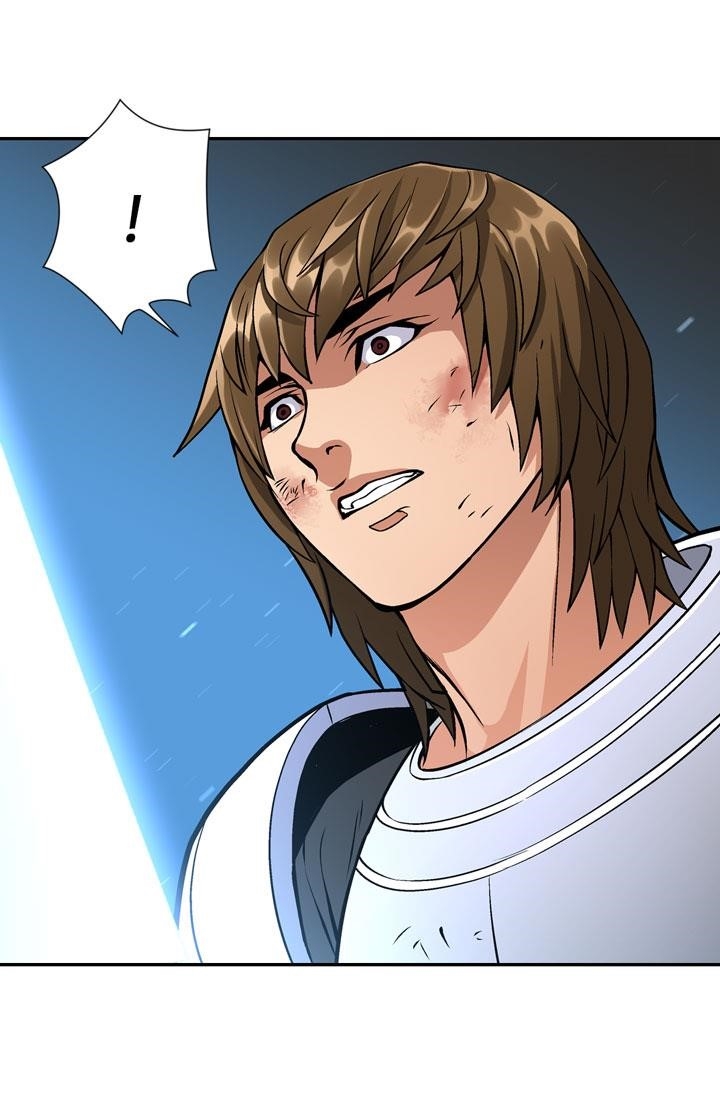 Dimensional Mercenary Chapter 8 — Page 68