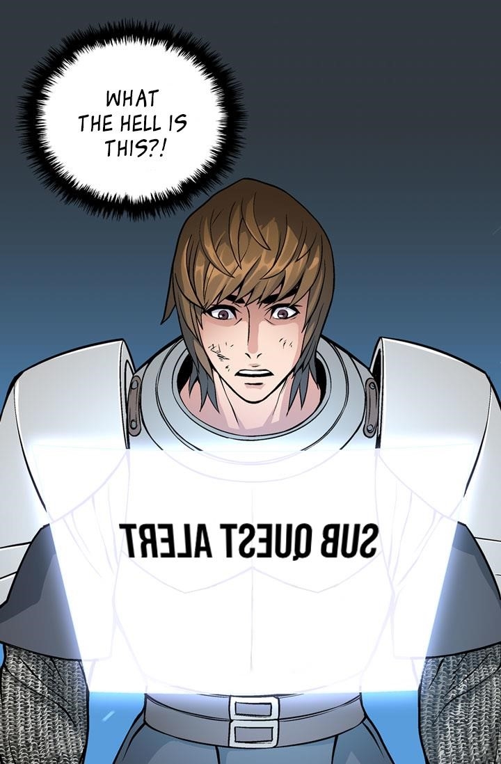Dimensional Mercenary Chapter 8 — Page 69