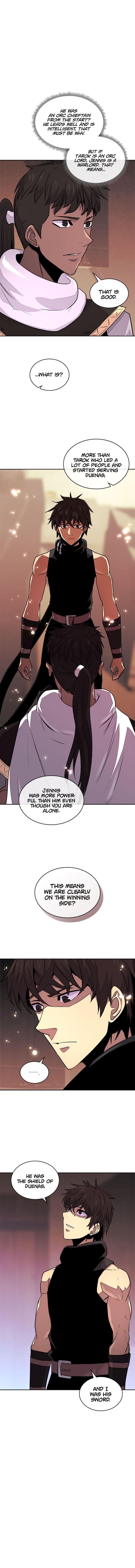 Dimensional Mercenary Chapter 80 — Page 3