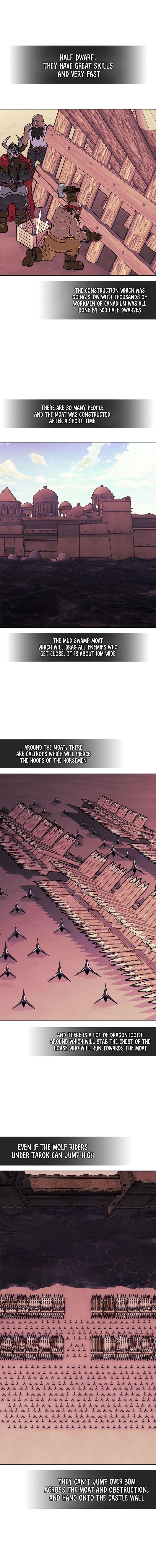 Dimensional Mercenary Chapter 82 — Page 2