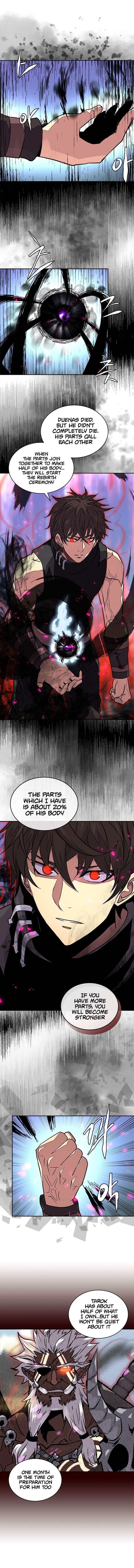 Dimensional Mercenary Chapter 82 — Page 7