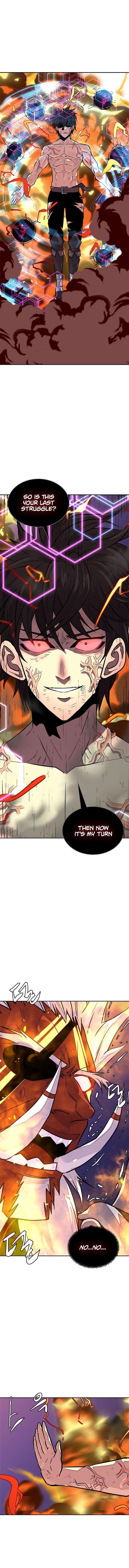 Dimensional Mercenary Chapter 88 — Page 4