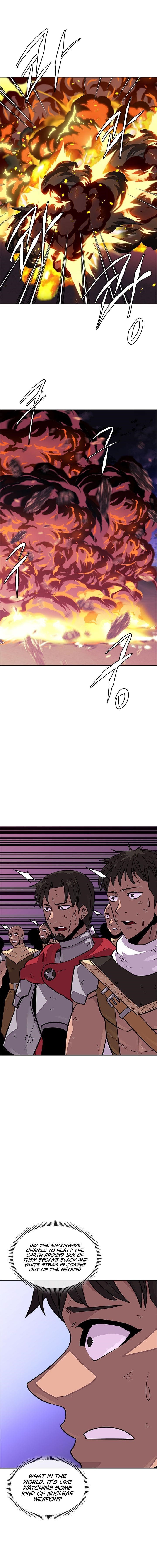 Dimensional Mercenary Chapter 88 — Page 6