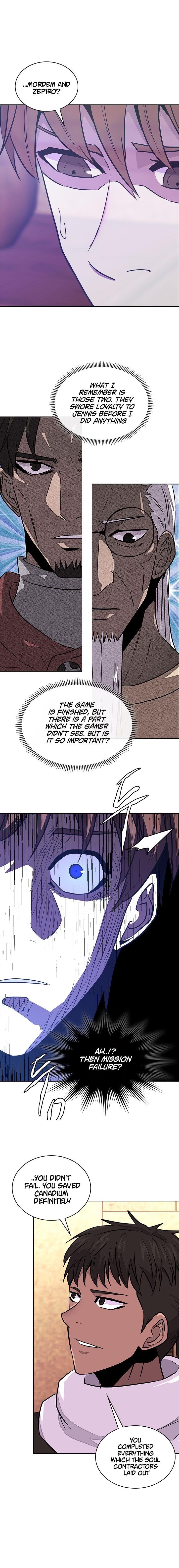 Dimensional Mercenary Chapter 89 — Page 6